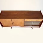 Teak Dressoir thumbnail 13