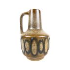 West Germany - Vase / Jug - Pottery - Model 4073 thumbnail 5