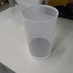 Blomus Parapluhouder Van Staal, Gecoat In Wit thumbnail 2