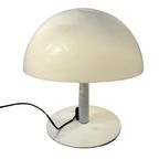 Martinelli Luce - Table Lamp - Model 695 - Space Age - Mushroom Lamp thumbnail 2