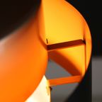 Iconische Jo Hammerborg Lamp | Mist & Morup | Model Juno | Deens Topdesign Pendel | Lamp Uit thumbnail 10