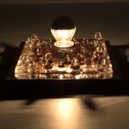 Mazzega Wandlamp Gekleurd Glas 66529 thumbnail 12