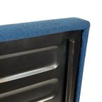 Vintage Set Van Twee Gispen 1401 Fauteuils W Rietveld Design thumbnail 22
