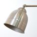 Vintage Donut Bauhaus Table Lamp Wall Sconce HL164 | table lamp