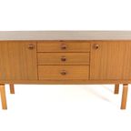 Schreiber Sideboard Dressoir Kast 'manchester' Vintage thumbnail 7
