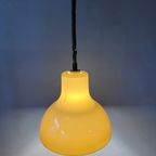 Grote Space Age Hanglamp Van Acrylglas thumbnail 4