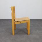 Set Of 6 Dining Chairs, 1970s thumbnail 3