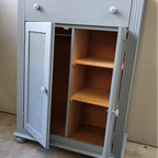 Wandkast / Linnenkast / Garderobe Kast Paisley thumbnail 7