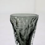 Kurt Wokan Voor Ingrid Glass Vintage Vaas Glas thumbnail 9