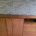 Mid Century Highboard Van Bartels thumbnail 10