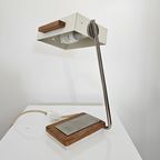 Kaiser Desk Lamp Model 45110/012 1960S thumbnail 10