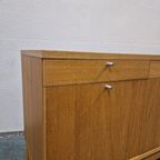 90's Vintage Dressoir Kast Wandkast Tvkast Tvmeubel thumbnail 11