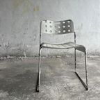 Omstak Chair By Rodney Kinsman For Bieffeplast, 1971 (Available 30+) thumbnail 17