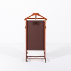 Fratelli Reguitti Mid-century Modern Italian Valet/ Dress Boy thumbnail 4