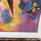 Vassily Kandinsky (1866-1944), Rèsonance Multicolore, 1928 thumbnail 10