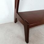 Vintage Sidetable Teak thumbnail 9