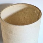 German Ceramic Spara Fat Lava Table Lamp By Halidan Kutlv, 1960S thumbnail 5