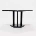 Post Modern Thonet Dining Set By Ernst W. Beranek 1980S thumbnail 18