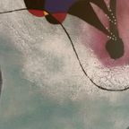 Joan Miró (1893-1983), L’oiseau Au Regard thumbnail 16