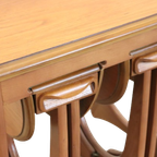 G Plan Folding Tables 'manchester' Vintage thumbnail 13