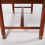 Scandinavian Modern Teak Coffee Table By Carl-axel Acking, 1960’s Sweden thumbnail 9