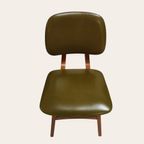 Mid Century Stoelen thumbnail 9