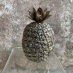 Ananas Ijsemmer Van Freddo Therm , Jaren 70 thumbnail 11