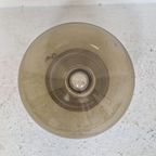 Dijkstra Druppel Plafondlamp Jaren 70 thumbnail 3