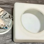 Vintage Bauhaus Rzb Plafondlamp thumbnail 3