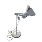 German Adjustable By Hustadt Leuchten Arnsberg, 1970's thumbnail 4