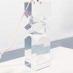Italian Design Table Lamp / Tafellamp By Alessio Tasca For <<<brand>>>, 1970’s thumbnail 5