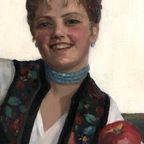 Emil Pap Olieverf Schilderij 57869 thumbnail 6