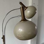 Dijkstra Design Vloerlamp Vintage Jaren 60 70 thumbnail 18