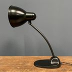 Zwarte Siemens Bureaulamp Model L299 thumbnail 26