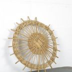 Vintage Rotan Decoratie thumbnail 2