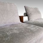 2 X Flexform Groundpiece 1-zit Sofa thumbnail 3