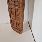 Antieke Speculaas Plank Koekjes Mal thumbnail 8