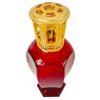 Lampe Berger Paris Athena Ruby Rouge Geurlamp 1980’s Nieuwstaat thumbnail 6