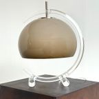 Vintage Space Age Tafellamp thumbnail 13