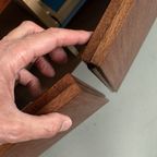 Vintage Behr Dressoir Dieter Waeckerlin thumbnail 7