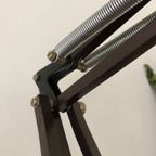 Hala Zeist Architecten Bureaulamp Ontwerp H. Busquet thumbnail 8
