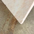 Italiaanse Marmeren Palissandro Salontafel thumbnail 5