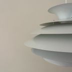 Top Lamper Type 312 - Deense Hanglamp - Midcentury Design thumbnail 13
