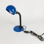 Brilliant Luminaires - Space Age - Globe - Tafellamp - Bureaulamp - Flexibele Hals - 1990'S thumbnail 9