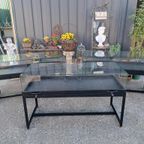 3 Vitrinetafels, Juwelendisplays, Makkelijk Te Openen Middel thumbnail 7