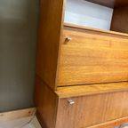 Vintage Highboard thumbnail 3