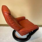 Himolla – Design Relaxfauteuil (Germany, 1970S) thumbnail 2