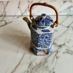 Theepot Met Warmtehouder thumbnail 5