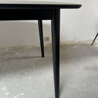 Kalmar Eetkamertafel - Zwart thumbnail 13