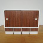 Plastic Bathroom Cabinet, 1960 thumbnail 2